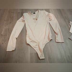 Express Bodysuit